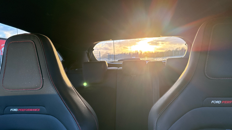 Ford Puma ST 1.5 EcoBoost ST 5dr Petrol Hatchback